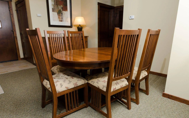 Soaring Eagle Lodge