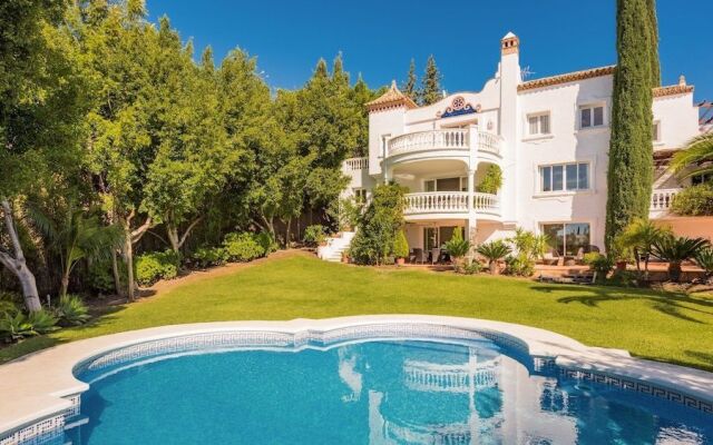 Villa Soraya