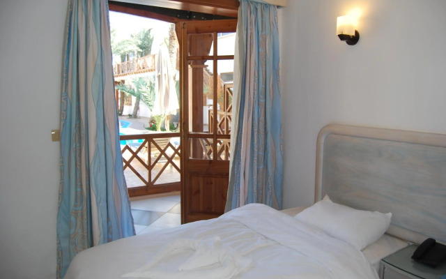 Acacia Dahab Hotel