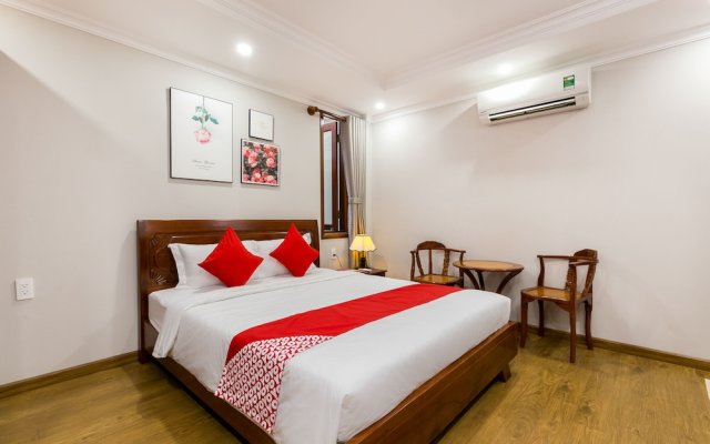 Phong Lan Xanh Hotel by OYO Rooms
