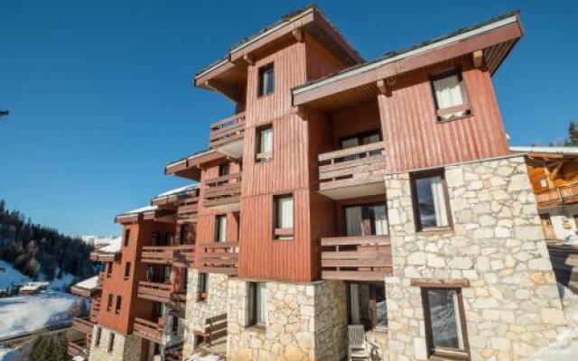 Apartment Doronic 835