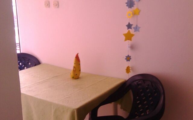 Apartment Sor - on the beach: A1 Bibinje, Zadar riviera