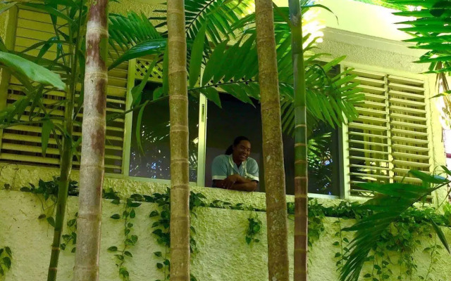 Goblin Hill Villas at San San