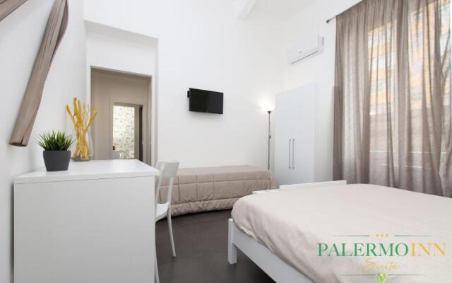 Palermo Inn Suite