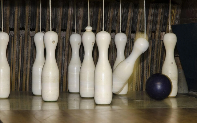 Hotel - Restaurant Schweinsberg