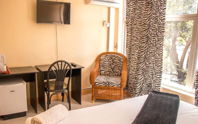 Zakinn Eland Hotel