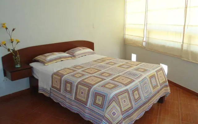 Hostal Inti Real