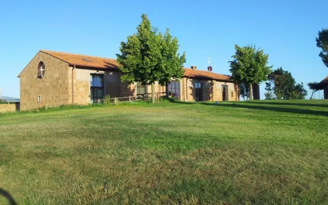 Agriturismo Bicoca
