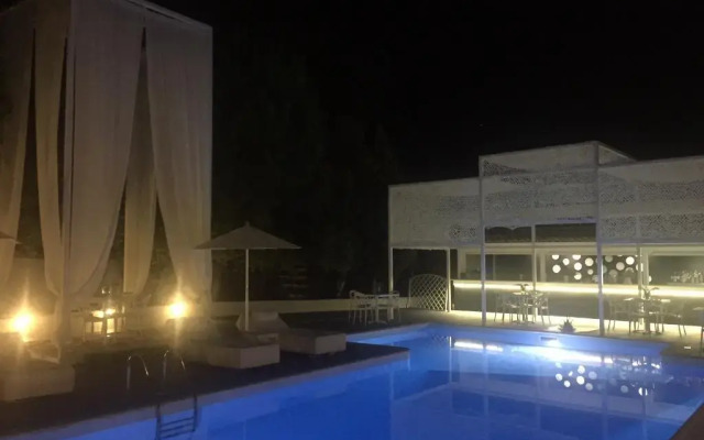 Racconto Boutique Design Hotel - Adults Only