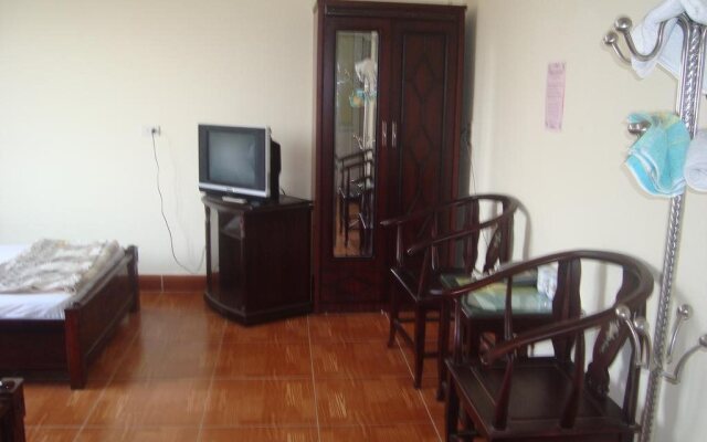 Phuong Ngan Hotel
