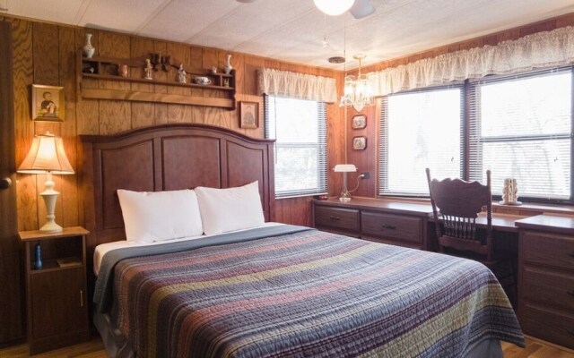 Casa Grammy 2 Bedroom Home