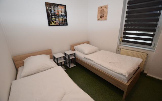 AB Apartment 01