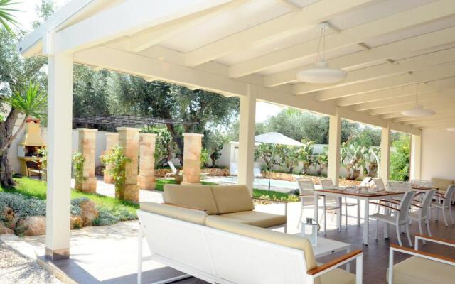 Villa Patrizia Salento