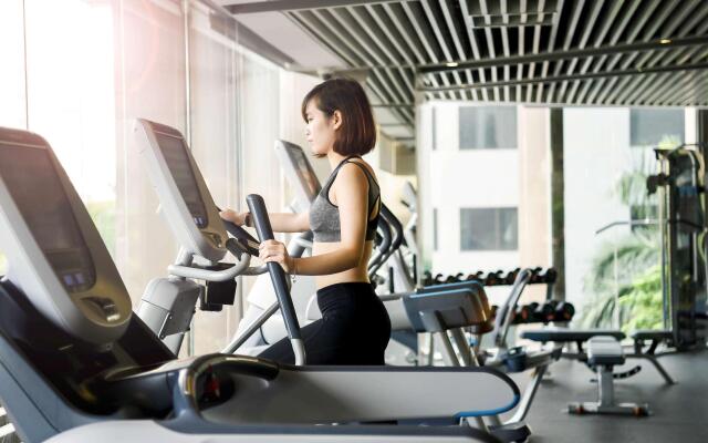 Novotel Suites Hanoi