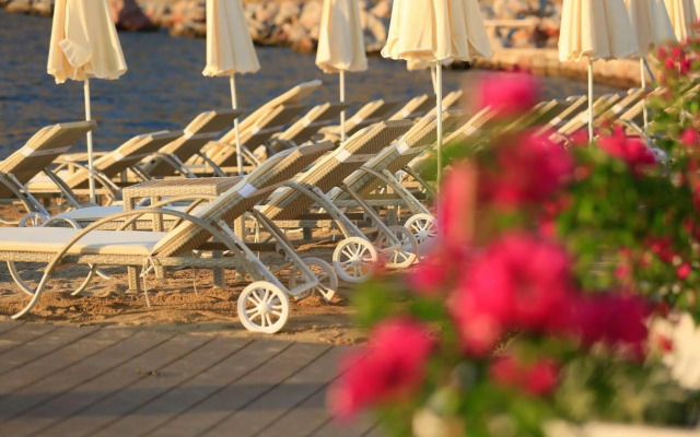 Poseidon Selimiye