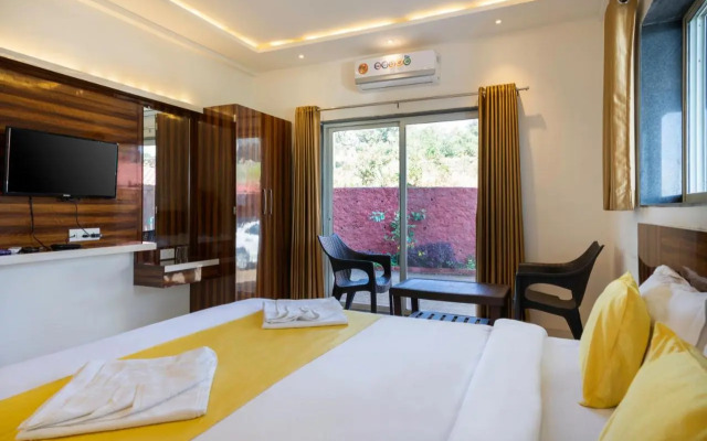 Hotel Mahabaleshwar Fragrance