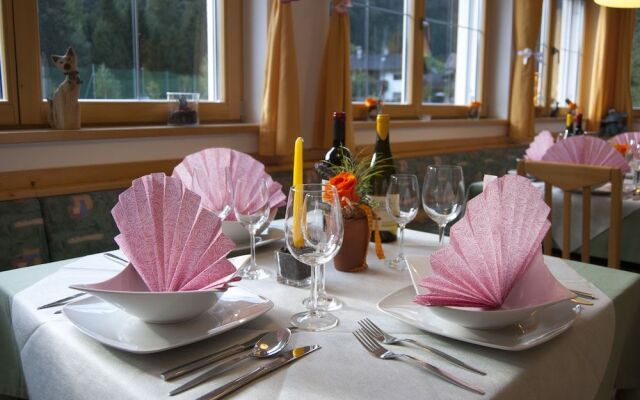Hotel Apartment Haus Gitschberg