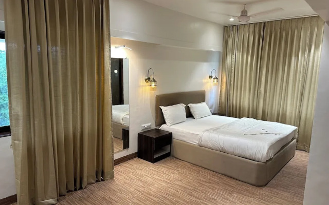 Hotel Imperial Palace Part 1