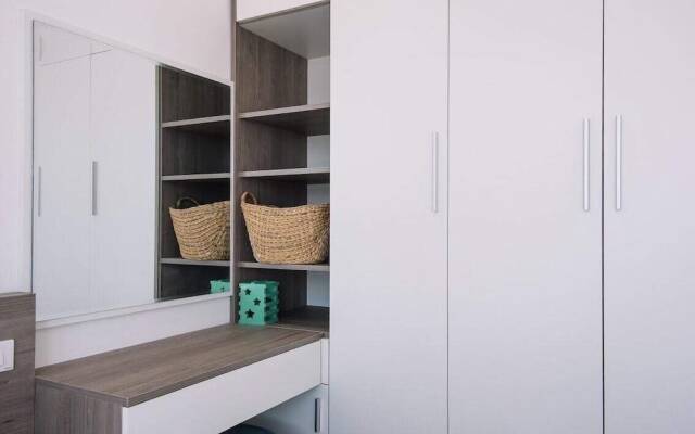 The Art - Pie Home Apartment