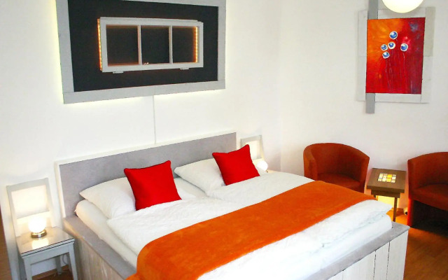 Boutique Hotel Little Venezia