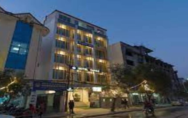 MeroStay 159 Hotel AP