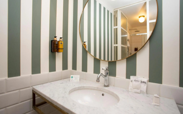 Grand Hotel Bristol