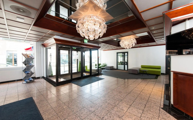 Thon Partner Hotel Victoria Hamar