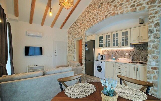 Villa Daisy 1 by Villamnet