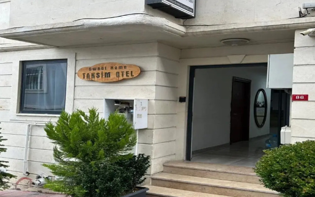 Taksim Soushian Hotel