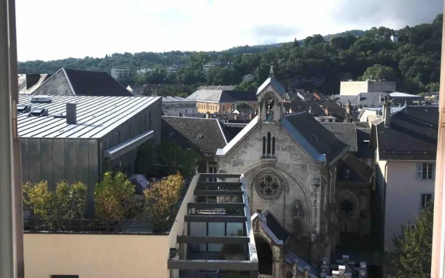 Studio Eléphants 2