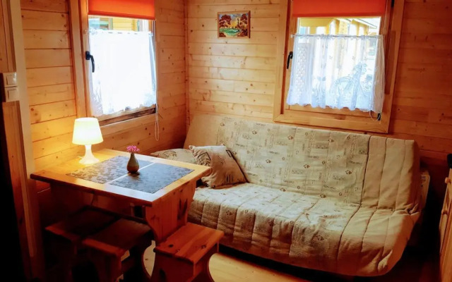 Verano Ii Domki Holenderskie