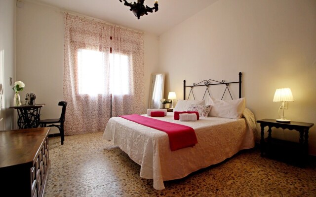 Casa Rural Las Hazas