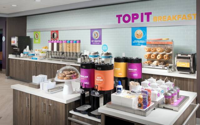 Tru by Hilton Murfreesboro