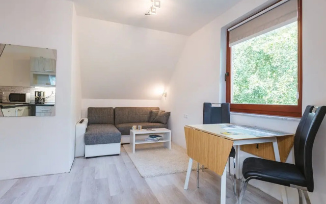 Apartments Lake Bohinj Medja