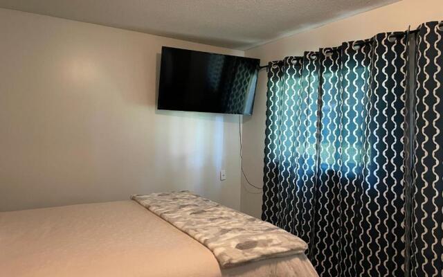 Bellissma Suite formerly known as Sweet Suite