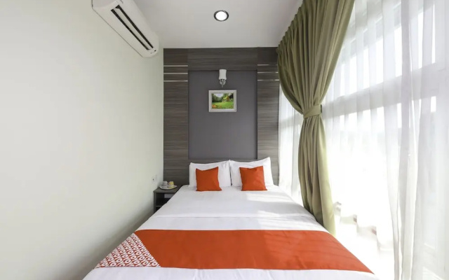 Capital O 812 Hotel SMC Seksyen 13