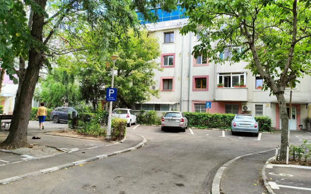 Studio Baneasa