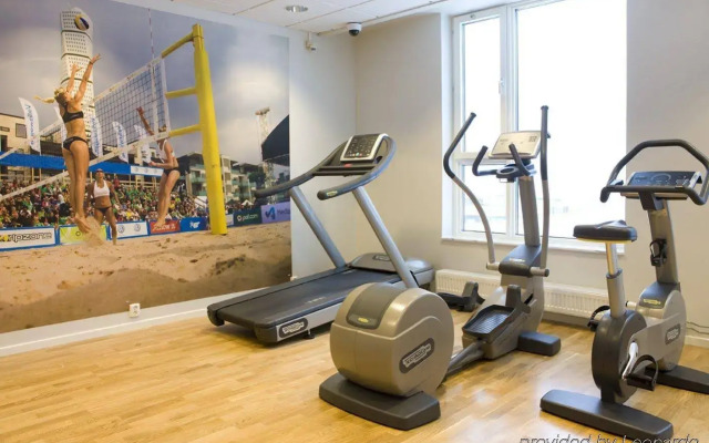 Best Western Plus Park City Malmo