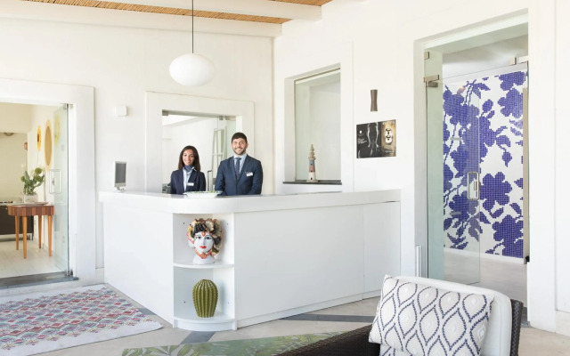 Les Sables Noirs & Spa