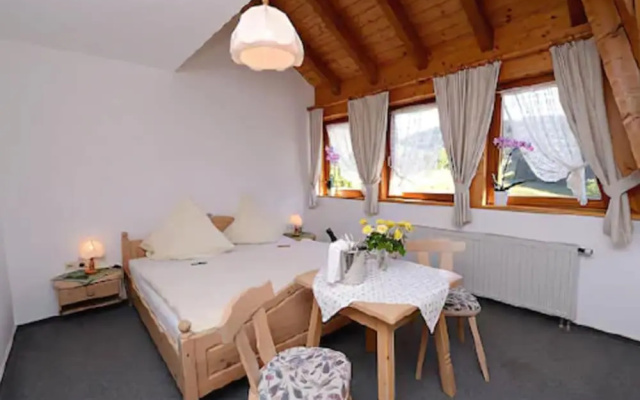 Kräuter Chalet