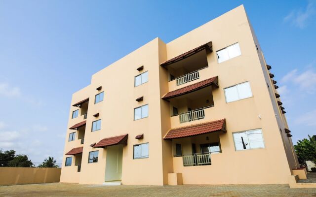 La Casa Baatsona Apartments