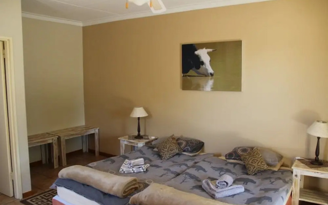 Etango Ranch Guestfarm