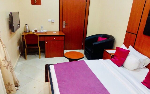 Limoh Suites