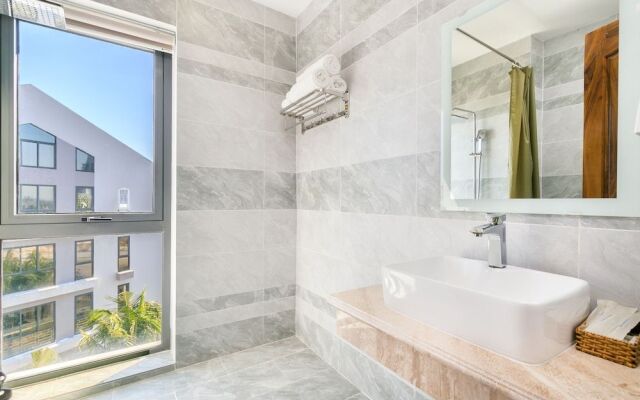 Spot On 737 Plus Hotel Phu Quoc