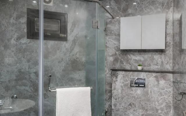 Casa Bianca by Red Olivenr Taj MG Roadpvt Garden