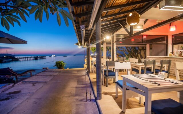Punnpreeda Beach Resort