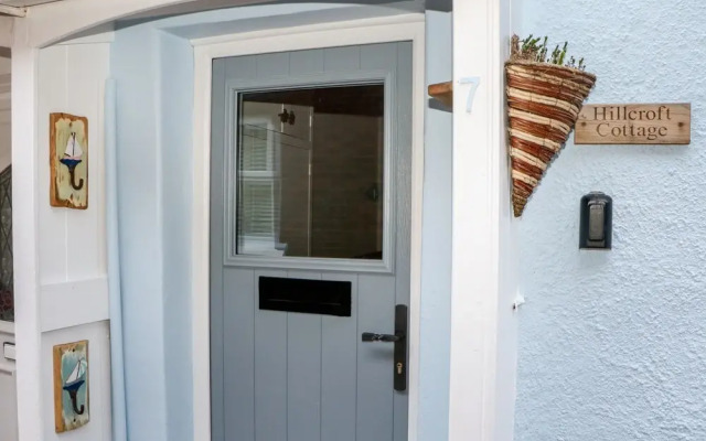 Hillcroft Cottage