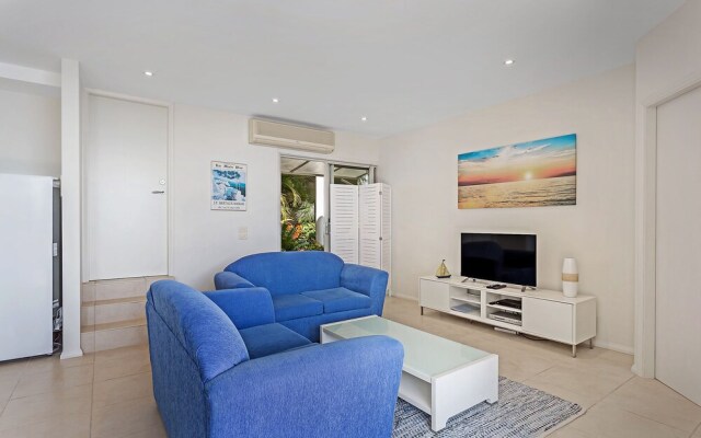 Mirage, 24A Gloucester Street