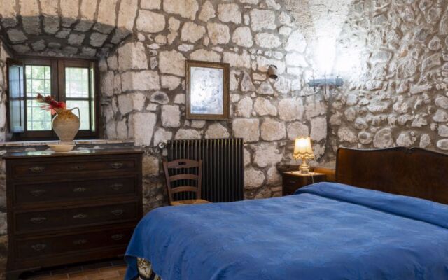 La Capraccia (BOL331)