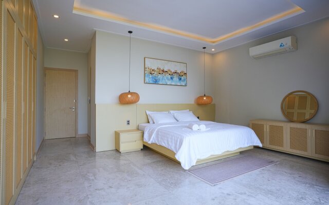 Kiwuki Luxury Villa